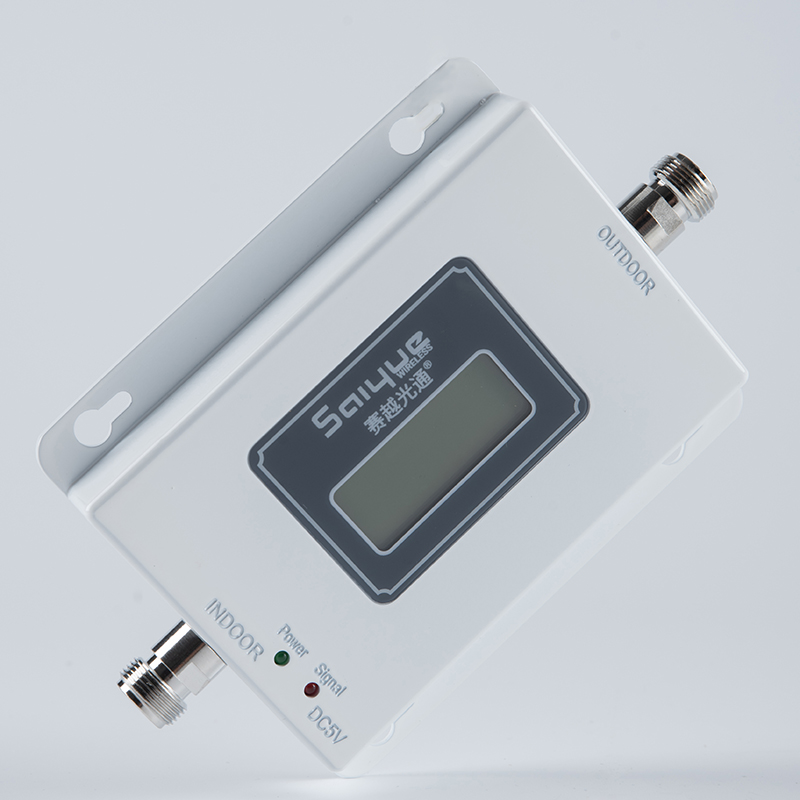 南城街道家用配电房机房信号放大器200㎡