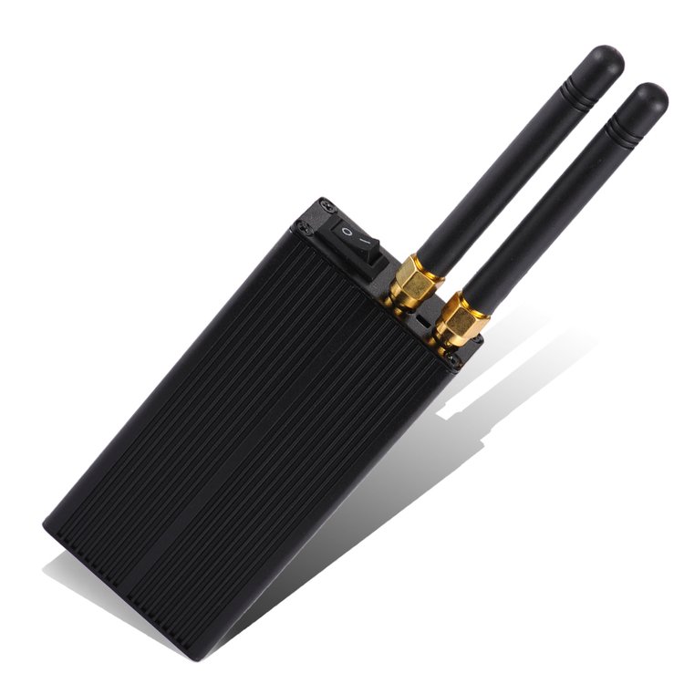  南城街道1.2G/1.5G导航屏蔽器