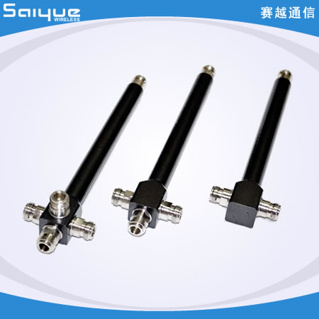  南城街道FM调频广播同步广播功分器