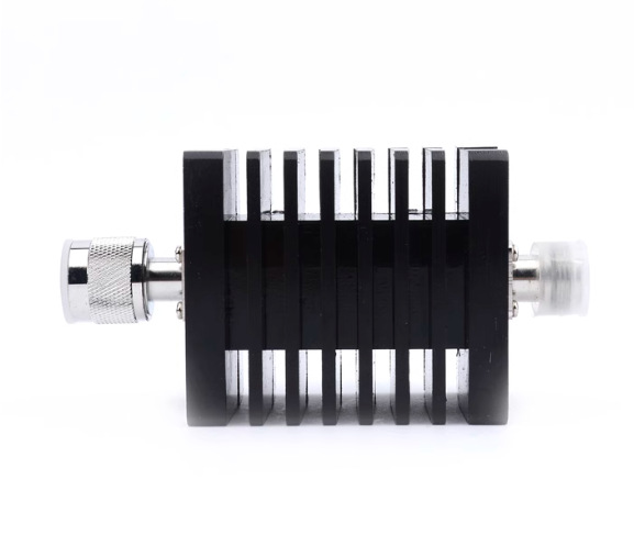  南城街道腔体固定衰减器0-3G/0-4G  N型接口
